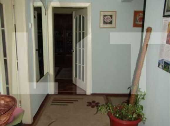 Apartament de închiriat 3 camere Marasti - 16079AI | BLITZ Cluj-Napoca | Poza2