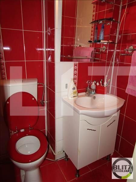 Apartament de închiriat 3 camere Marasti - 16079AI | BLITZ Cluj-Napoca | Poza12