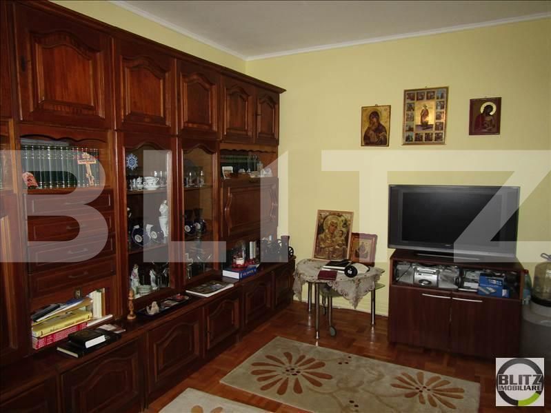 Apartament de închiriat 3 camere Marasti - 16079AI | BLITZ Cluj-Napoca | Poza9