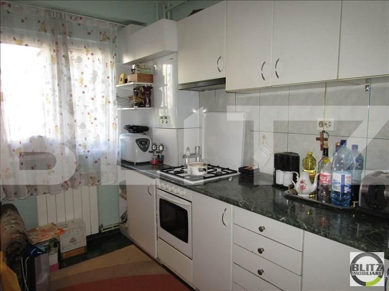 Apartament de închiriat 3 camere Marasti - 16079AI | BLITZ Cluj-Napoca | Poza4