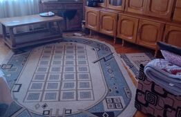 Garsoniera, 30mp, decomandata, zona strazii Somesului