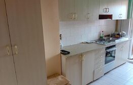 Garsoniera, 30mp, decomandata, zona strazii Somesului