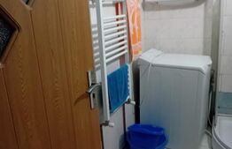 Garsoniera, 30mp, decomandata, zona strazii Somesului