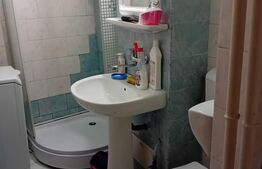 Garsoniera, 30mp, decomandata, zona strazii Somesului