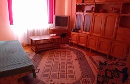 Garsoniera, 30mp, decomandata, zona strazii Somesului