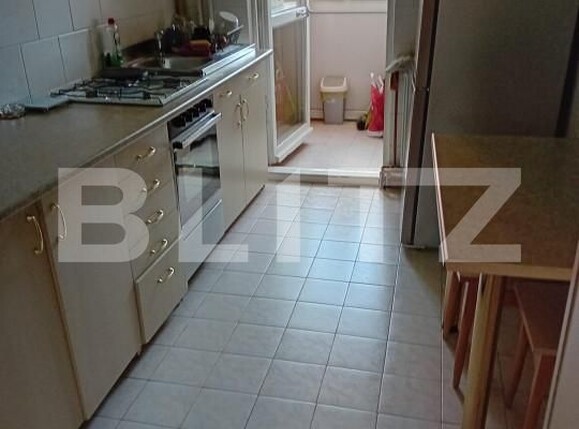 Garsonieră de închiriat Semicentral - 160795AI | BLITZ Cluj-Napoca | Poza1