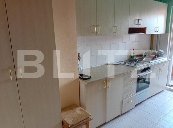 Garsonieră de închiriat Semicentral - 160795AI | BLITZ Cluj-Napoca | Poza6