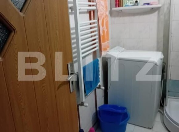 Garsonieră de închiriat Semicentral - 160795AI | BLITZ Cluj-Napoca | Poza7