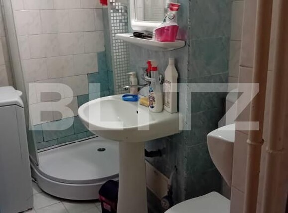 Garsonieră de închiriat Semicentral - 160795AI | BLITZ Cluj-Napoca | Poza8