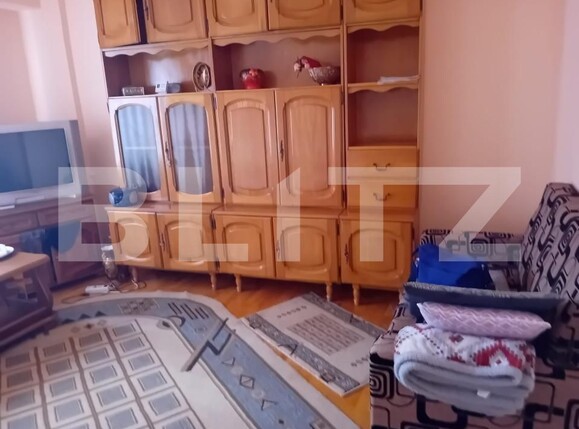 Garsonieră de închiriat Semicentral - 160795AI | BLITZ Cluj-Napoca | Poza4