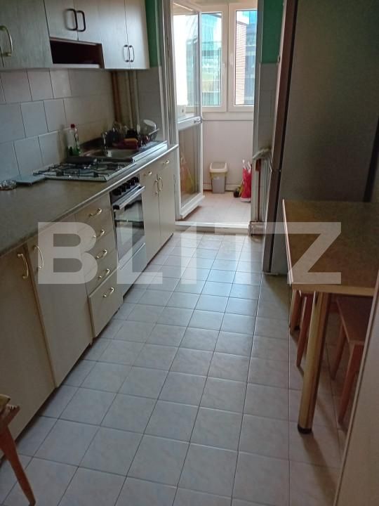 Garsonieră de închiriat Semicentral - 160795AI | BLITZ Cluj-Napoca | Poza1