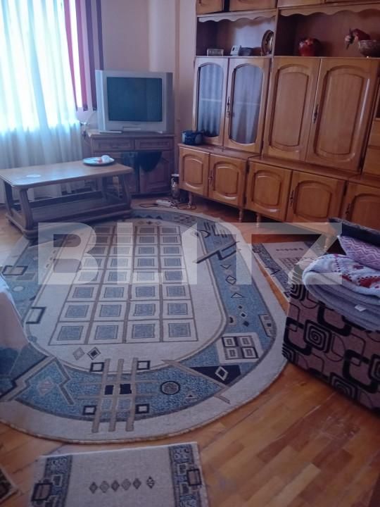 Garsonieră de închiriat Semicentral - 160795AI | BLITZ Cluj-Napoca | Poza5