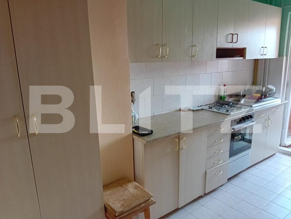 Garsonieră de închiriat Semicentral - 160795AI | BLITZ Cluj-Napoca | Poza6