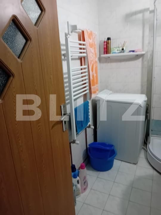 Garsonieră de închiriat Semicentral - 160795AI | BLITZ Cluj-Napoca | Poza7