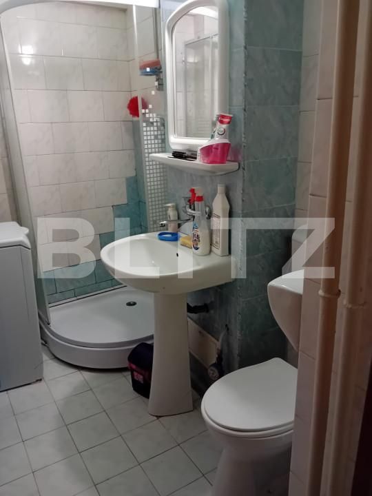 Garsonieră de închiriat Semicentral - 160795AI | BLITZ Cluj-Napoca | Poza8