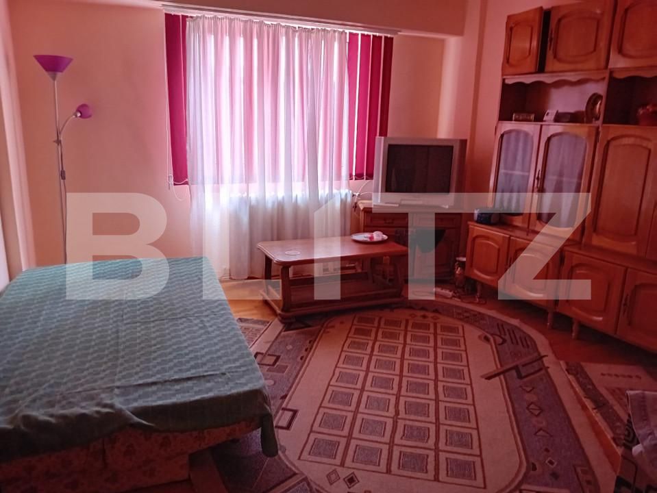 Garsonieră de închiriat Semicentral - 160795AI | BLITZ Cluj-Napoca | Poza3