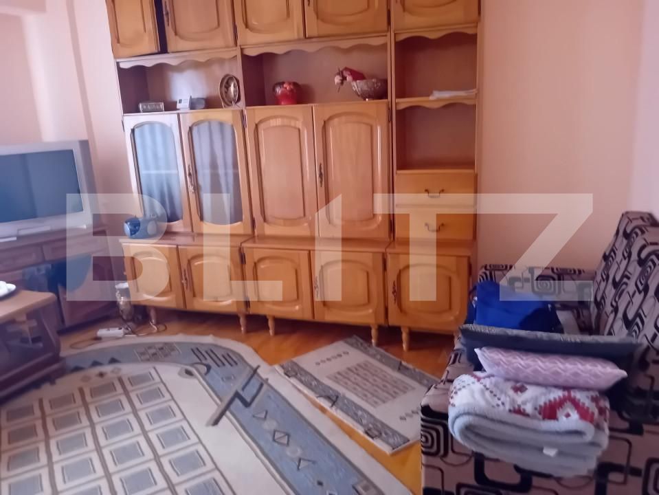 Garsonieră de închiriat Semicentral - 160795AI | BLITZ Cluj-Napoca | Poza4