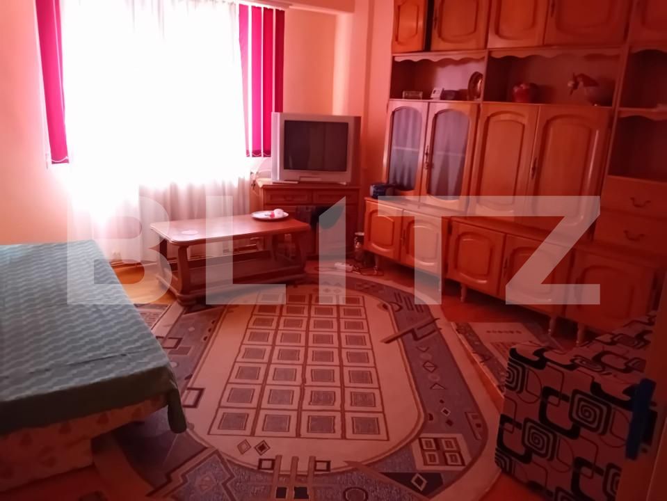 Garsonieră de închiriat Semicentral - 160795AI | BLITZ Cluj-Napoca | Poza2