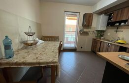 Apartament 3 camere, decomandat, 78 mp, 2 parcari subterane, boxa, zona Eroilor