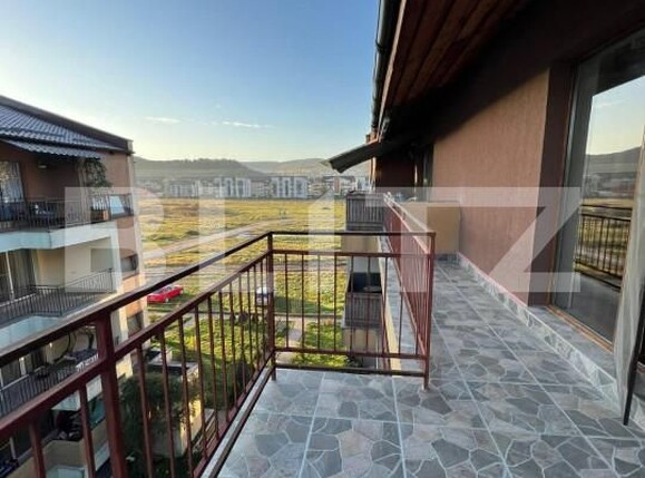 Apartament de vânzare 3 camere Floreşti - 160796AV | BLITZ Cluj-Napoca | Poza13