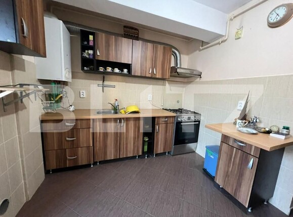 Apartament de vânzare 3 camere Floreşti - 160796AV | BLITZ Cluj-Napoca | Poza1