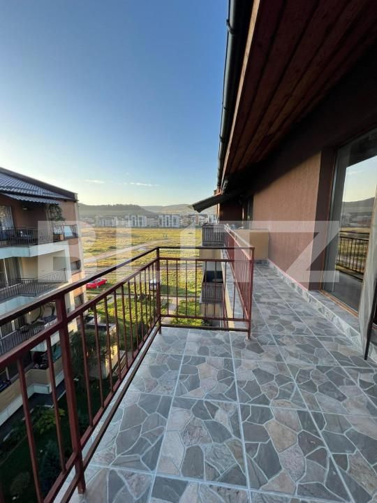 Apartament de vânzare 3 camere Floreşti - 160796AV | BLITZ Cluj-Napoca | Poza13