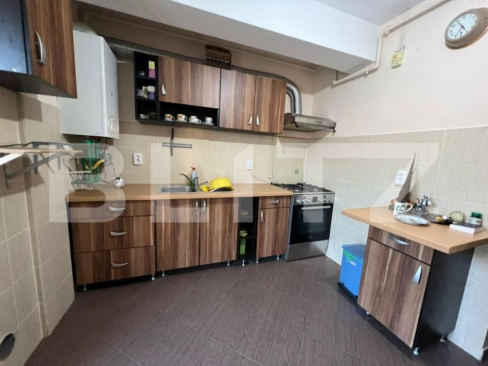 Apartament de vânzare 3 camere Floreşti - 160796AV | BLITZ Cluj-Napoca | Poza1