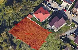 Investitie ! Teren cu PUZ  , regim mixt duplex + case , Dambu Rotund !