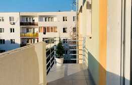 Apartament cu 2 camere, bloc nou, 45 mp, pet friendly, zona strazii Negoiu