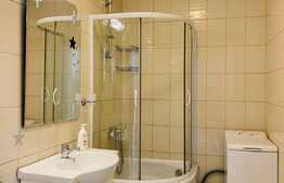 Apartament cu 2 camere, bloc nou, 45 mp, pet friendly, zona strazii Negoiu