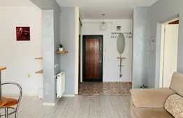 Apartament cu 2 camere, bloc nou, 45 mp, pet friendly, zona strazii Negoiu