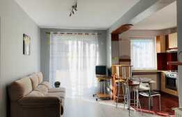 Apartament cu 2 camere, bloc nou, 45 mp, pet friendly, zona strazii Negoiu