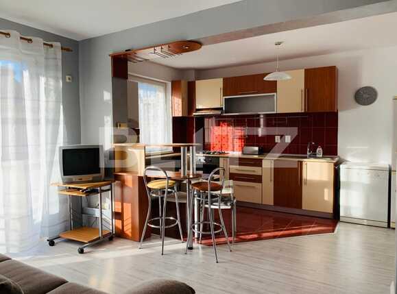 Apartament de închiriat 2 camere Manastur - 1608AI | BLITZ Cluj-Napoca | Poza5