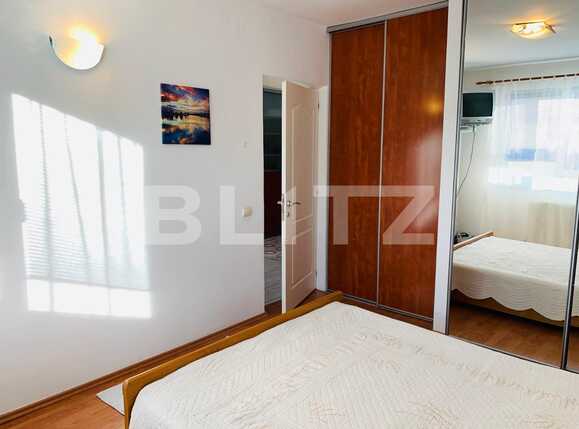 Apartament de închiriat 2 camere Manastur - 1608AI | BLITZ Cluj-Napoca | Poza11