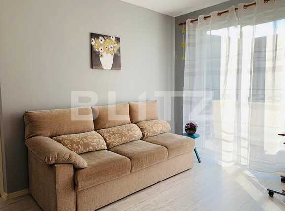 Apartament de închiriat 2 camere Manastur - 1608AI | BLITZ Cluj-Napoca | Poza1