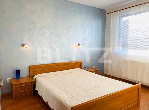 Apartament de închiriat 2 camere Manastur - 1608AI | BLITZ Cluj-Napoca | Poza8