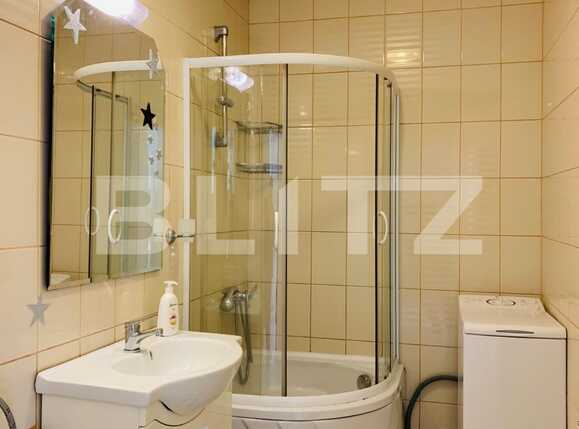 Apartament de închiriat 2 camere Manastur - 1608AI | BLITZ Cluj-Napoca | Poza13