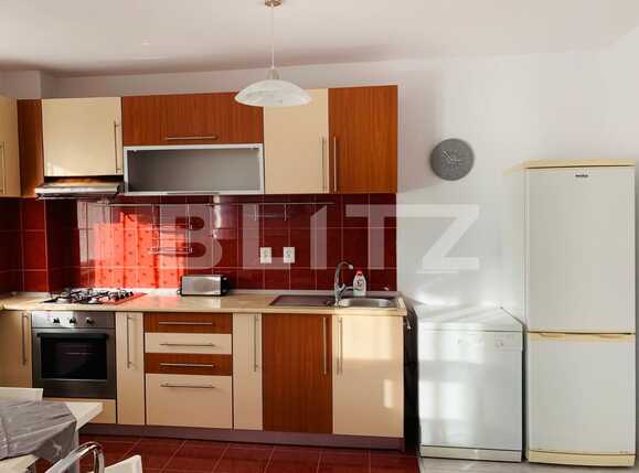 Apartament de închiriat 2 camere Manastur - 1608AI | BLITZ Cluj-Napoca | Poza7