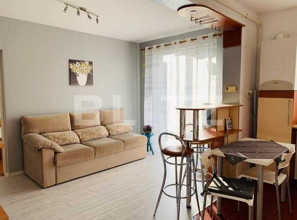 Apartament de închiriat 2 camere Manastur - 1608AI | BLITZ Cluj-Napoca | Poza3