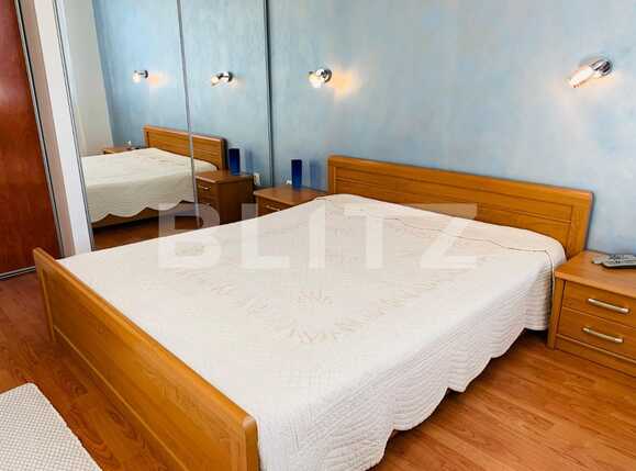 Apartament de închiriat 2 camere Manastur - 1608AI | BLITZ Cluj-Napoca | Poza9