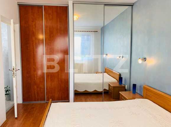 Apartament de închiriat 2 camere Manastur - 1608AI | BLITZ Cluj-Napoca | Poza10