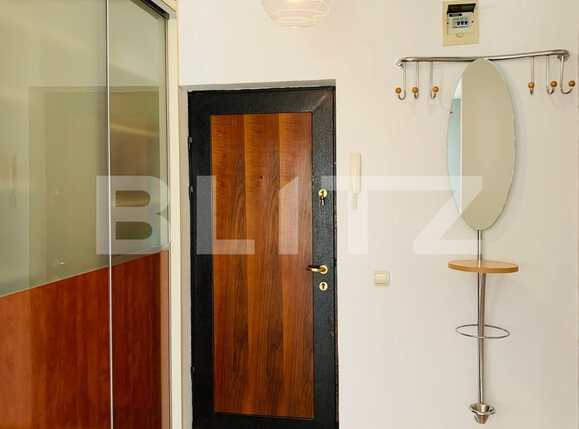 Apartament de închiriat 2 camere Manastur - 1608AI | BLITZ Cluj-Napoca | Poza12