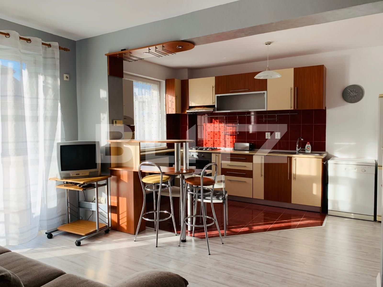 Apartament de închiriat 2 camere Manastur - 1608AI | BLITZ Cluj-Napoca | Poza5