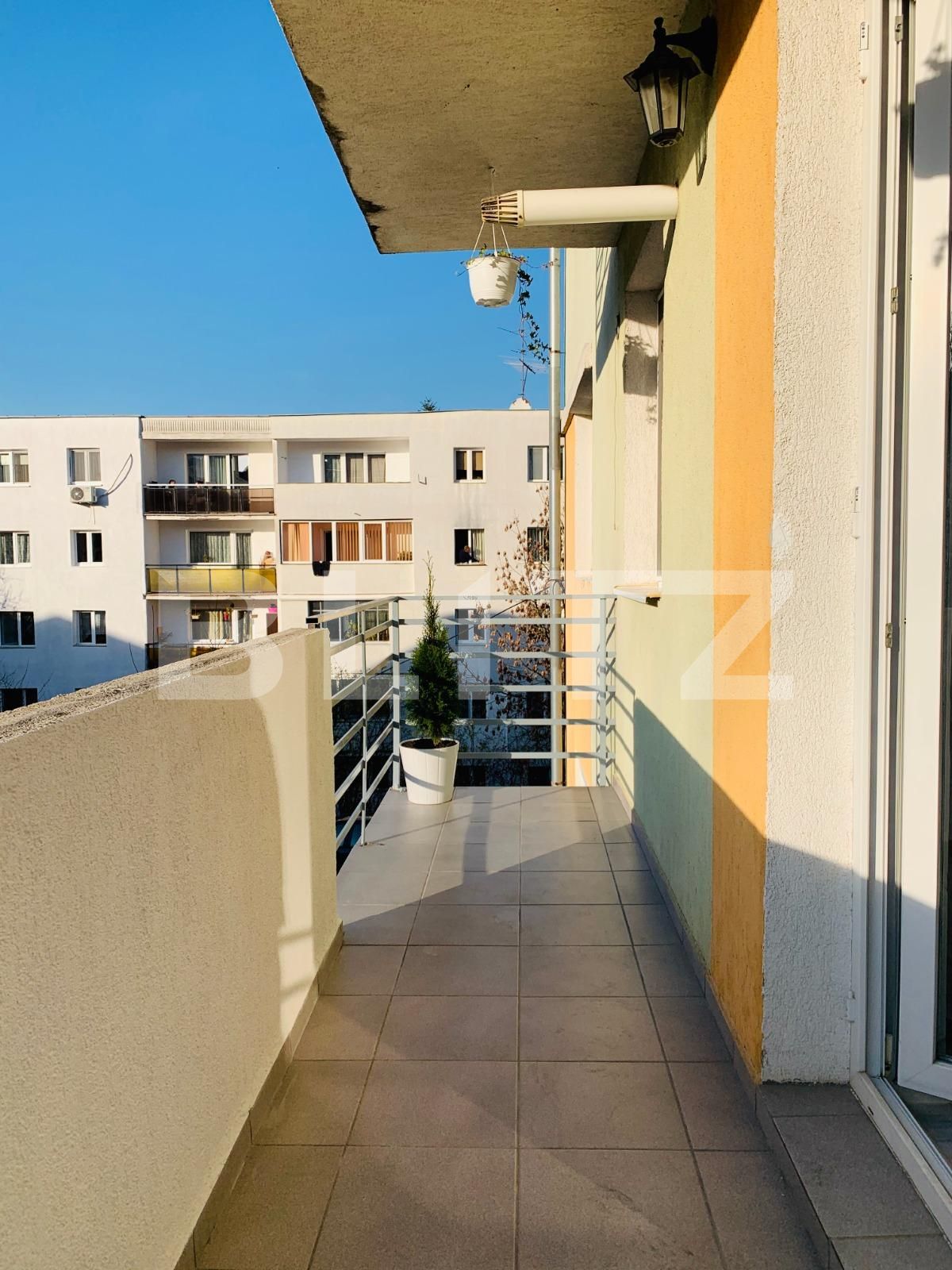 Apartament de închiriat 2 camere Manastur - 1608AI | BLITZ Cluj-Napoca | Poza14