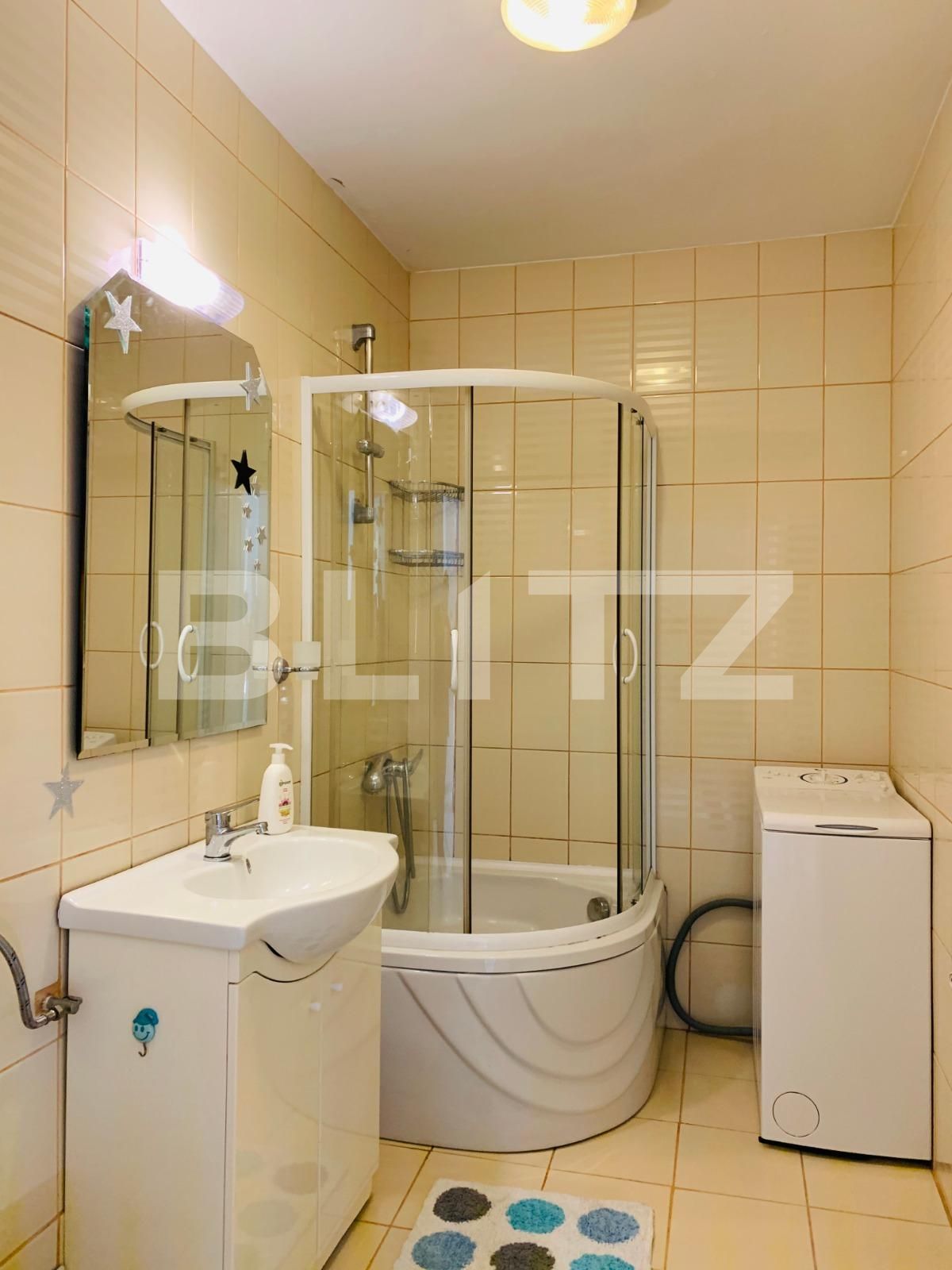 Apartament de închiriat 2 camere Manastur - 1608AI | BLITZ Cluj-Napoca | Poza13