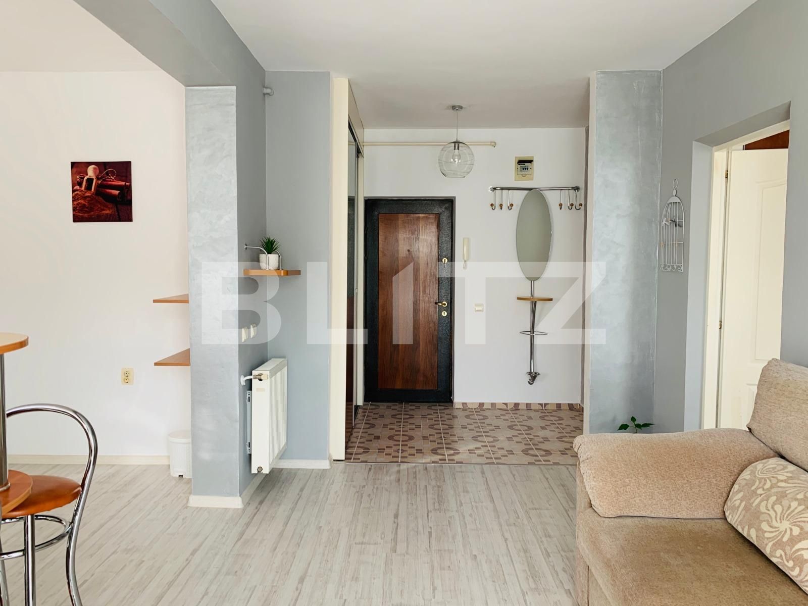 Apartament de închiriat 2 camere Manastur - 1608AI | BLITZ Cluj-Napoca | Poza4