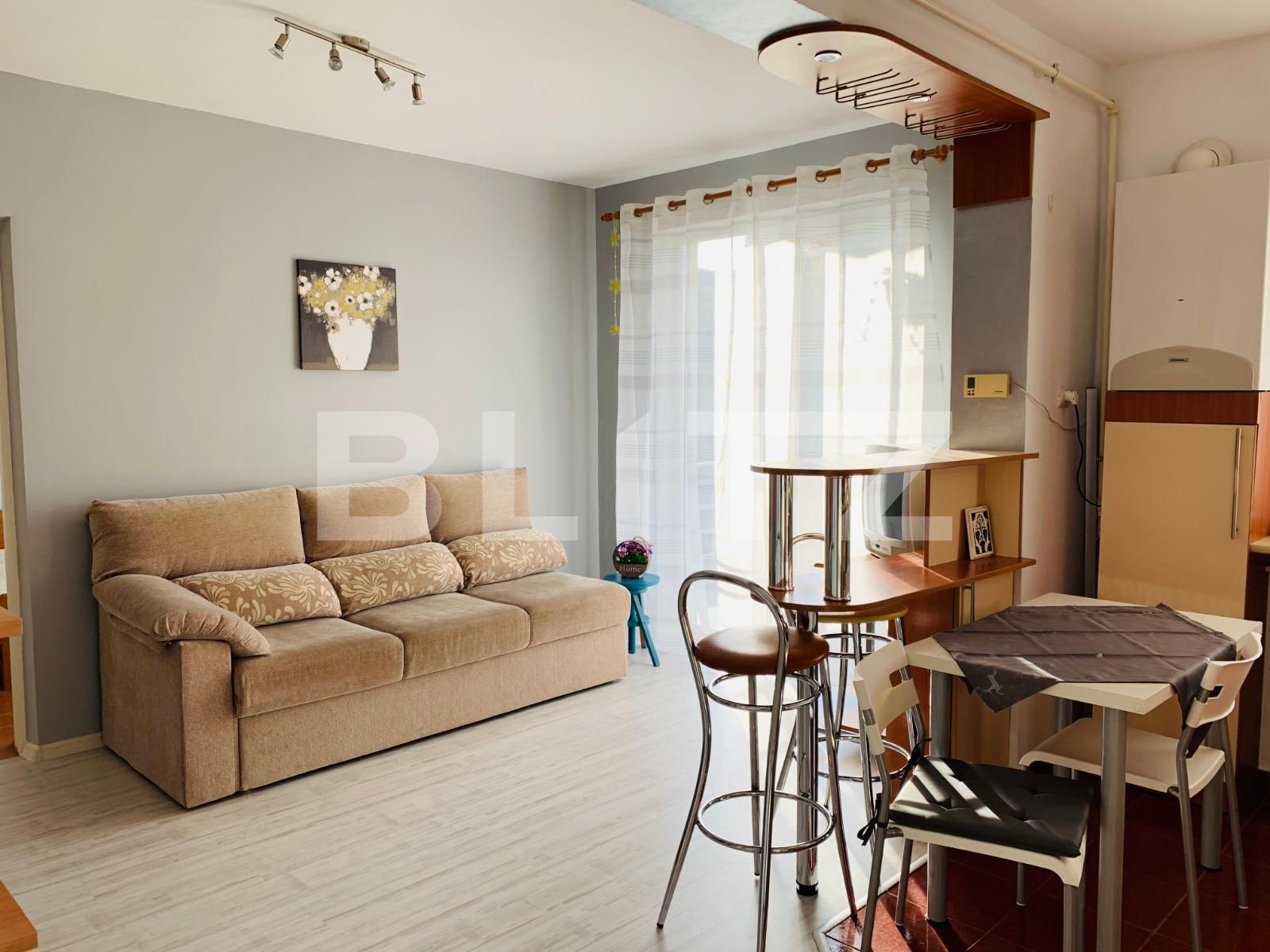 Apartament de închiriat 2 camere Manastur - 1608AI | BLITZ Cluj-Napoca | Poza3