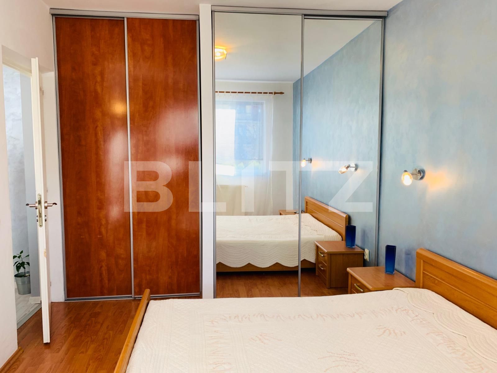 Apartament de închiriat 2 camere Manastur - 1608AI | BLITZ Cluj-Napoca | Poza10