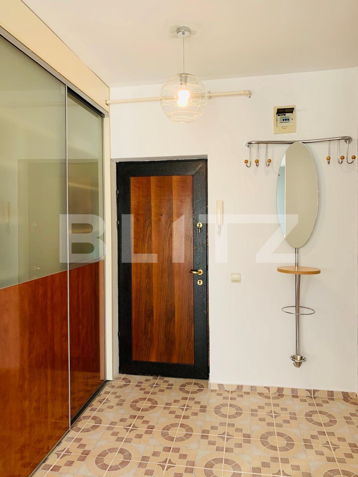 Apartament de închiriat 2 camere Manastur - 1608AI | BLITZ Cluj-Napoca | Poza12