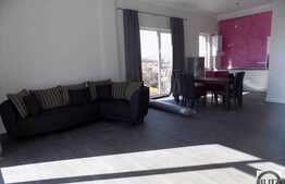 4 camere, 150 mp, terasa 200 mp, totul nou la prima inchiriere, zona Iulius Mall